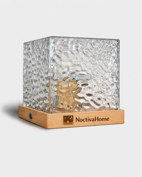 Warum NoctivaHome anders wirkt